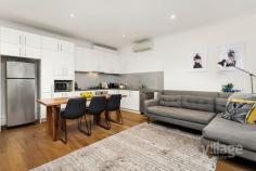  78 Gamon St, Seddon VIC 3011 $900,000 - 950,000 This glorious, classic Victorian exudes charm and modern panache! Light and bright and enjoying a seamless renovation, it is ready for you to move in and enjoy the lifestyle in this lovely, character-filled, established street. _fabulous period appeal _established easy-care gardens  _brand-new blackbutt timber floorboards _soaring ceilings, original highlights _two sizeable bedrooms, one with original fireplace  _brand-new bathroom with deep tub and rain shower _open-plan living room with gas log fire _modern kitchen with Bosch appliances _Seddon train station 5 mins away (11 mins to CBD) _trendy Yarraville village 10 mins stroll 