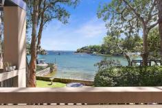  1a Loch Maree Ave,  Vaucluse NSW 2030 Exquisite Sydney Waterfront Home.A harbourside haven of leafy serenity bound by northern views across Vaucluse Bay and the harbour beyond, "Loch Maree" offers more than half an acre oA harbourside haven of leafy serenity bound by northern views across Vaucluse Bay and the harbour beyond, "Loch Maree" offers more than half an acre of blue ribbon real estate at the end of a prestigious cul-de-sac. This unique home is wonderfully versatile as the ultimate entertainer or private family residence. Featuring 6 bedrooms, 10 bathrooms, separate guest accommodation, boat house, boat ramp, harbour front pool and level access to all levels of the home, including the rooftop via a new high speed glass lift, this expansive family home allows for the most idyllic family lifestyle in one of the Eastern Suburbs most pristine and desirable locations.  - Choice of oversized living & dining areas - Sun soaked terraces - Generous master suite with walk-in robes - Self-contained boathouse with boat ramp - Home theatre - Self-contained office - High speed glass lift to all levels including roof - Harbour front pool - Championship tennis court - Secluded tree filled garden with level lawn - Garaging for six cars or more - Boat ramp to beach - Outside golf driving range - Internal Elevator - seprate maids quarters. 