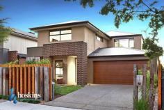  28 Orchard Grove Blackburn South VIC 3130 The Latest In Family Living $1,900,000-$2,050,000 Positioned within the Box Hill High School zone for total enjoyment in a friendly neighbourhood, this superb near new residence offers a stylish family opportunity that will satisfy the most discerning of buyers. Beautifully presented inside and out, this home has plenty of space and clever zoning so often sought in modern life. - Attractive 2-storey family residence in a quiet friendly neighbourhood - Chic contemporary styling, wrought iron accents and crisp neutral décor feature throughout the home - The spacious family/dining zone creates a central hub that spills outside to the stunning rear garden - The well-appointed kitchen boasts stone benchtops, walk-in pantry, galley, s/steel appliances and vast island bench - A separate lounge/media room is the perfect retreat when it is time to wind down and relax - A private master suite enjoys a walk-in robe and luxury ensuite, complemented by 3 additional robed bedrooms, 2 family bathrooms, fitted study and large upstairs rumpus - Automated blinds, ducted heating and evaporative cooling add to the comfort of the home - A covered entertaining area is ideal for alfresco dining while the kids play on lush level lawn or swim in the sparkling solar heated in-ground pool - A large double garage, secure fencing and automated front gate add to the appeal Positioned to access the best of local amenities with ease, you are close to the beautiful Orchard Grove Reserve, regular bus, a choice of schools and the many cafes and eateries all within walking distance. This is without doubt a place you will look forward calling your own. Inspect today.  
