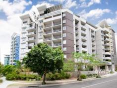 406/6 Exford St, Brisbane QLD 4000 MARKET ENTRY LEVEL! $327,000  Introduce yourself to a well presented 1 bedroom plus 1 bathroom unit with car accommodation. The good sized entertainment deck provides river views and is located within walking distance of the City centre. This property is currently rented for $440/week and would be an ideal first home or investment. 1 bed – 1 bath – 1 car Partly furnished - furniture and appliances included River views from large entertaining deck Kitchen with stone bench tops Walking distance to city Pool and gym in the complex Excellent rental return - currently $440/wk  Rates 	 $313.50/qtr Admin Levy 	 $898.80/qtr Sinking Fund 	 $445.12/qtr Primary School Catchment 	 Petrie Terrace State School Secondary School Catchment 	 Kelvin Grove State College 