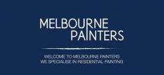  A splash of
colour inside or outside your home can make all the difference. Here at Melbourne Painters , we offer interior and
exterior painting services to households across Melbourne at competitive
prices. Our local painters are excited about transforming the appearance of
your home with a fresh coat of paint.  
 From colour consultation to surface preparation and final clean up, we
handle everything in an organised manner to make your painting project a
successful one.   Our residential painters
suggest a colour that matches the aesthetic of your property and lasts for a
lifetime. We assure you that our house painters can change the vibrant mood of
your home into a positive one with our residential painting services. If you
are ready to begin your home painting project, call us at 1300 720 627 and
speak to one of our painters today. 