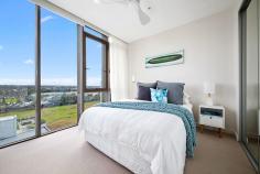  1201/1 Foreshore Boulevard, Woolooware, NSW 2230 Elegant Entertaining And Stunning Bay Views Immersed in an abundance of natural light, connecting the stunning contemporary design with the breathtaking Botany Bay views, Cronulla sandhills and city skyline. This luxury three bedroom apartment positioned on the 12th floor of the "Sea" Apartments takes inspiration from its stunning coastal environment.  Designed by the acclaimed Turner, Architects and delivering a relaxed contemporary style this exclusive apartment will excite your imagination and create lifelong family memories. Offering effortless entertaining and showcasing expansive views, the indoor outdoor spaces will captivate and entice you. Offering open plan lounge and dining spaces with floor to ceiling windows framing the stunning bay views. The generous contemporary kitchen includes integrated fridge and dishwasher, quality Bosch appliances and entertainers stone benchtops, creating the perfect space to gather the family. Three large bedrooms all with balcony access, the main with generous ensuite and walk in robes. Offering ducted air-conditioning, security intercom and a double carspace with two separate lock up storage spaces. Indulgent resort style facilities including the impressive W Club, which offers indoor lap pool, spa and sauna perfect for unwinding or sharing with friends and family. Enjoy the Sunset Cinema with views to Solander Playing Fields and family friendly lagoon pool with barbeque and pavillion spaces. This stunning apartment is sure to impress capturing the essence of relaxation and family, this premium residence offers unparralleled lifestyle opportunities.  