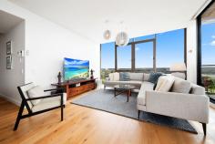  1201/1 Foreshore Boulevard, Woolooware, NSW 2230 Elegant Entertaining And Stunning Bay Views Immersed in an abundance of natural light, connecting the stunning contemporary design with the breathtaking Botany Bay views, Cronulla sandhills and city skyline. This luxury three bedroom apartment positioned on the 12th floor of the "Sea" Apartments takes inspiration from its stunning coastal environment.  Designed by the acclaimed Turner, Architects and delivering a relaxed contemporary style this exclusive apartment will excite your imagination and create lifelong family memories. Offering effortless entertaining and showcasing expansive views, the indoor outdoor spaces will captivate and entice you. Offering open plan lounge and dining spaces with floor to ceiling windows framing the stunning bay views. The generous contemporary kitchen includes integrated fridge and dishwasher, quality Bosch appliances and entertainers stone benchtops, creating the perfect space to gather the family. Three large bedrooms all with balcony access, the main with generous ensuite and walk in robes. Offering ducted air-conditioning, security intercom and a double carspace with two separate lock up storage spaces. Indulgent resort style facilities including the impressive W Club, which offers indoor lap pool, spa and sauna perfect for unwinding or sharing with friends and family. Enjoy the Sunset Cinema with views to Solander Playing Fields and family friendly lagoon pool with barbeque and pavillion spaces. This stunning apartment is sure to impress capturing the essence of relaxation and family, this premium residence offers unparralleled lifestyle opportunities.  