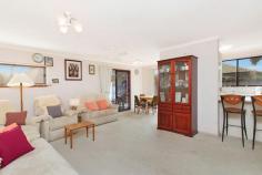  66/67 Winders Pl Banora Point NSW 2486 $300,000 Privately positioned in a sought after location, this low maintenance pet friendly home provides an independent and active lifestyle for over 55's with an abundance of lifestyle options right on your doorstep. Featuring Inviting open plan living with free flowing light filled interiors, this easy-care home offers plenty of scope to renovate and add your own personal touches, and is conveniently located a short stroll to shops, public transport and Club Banora.  - 	 Two good size bedrooms with built-in wardrobes - 	 Well-appointed kitchen with plenty of cupboard space - 	 Large wrap-around yard with a sunny North-Easterly aspect - 	 Multipurpose enclosed area ideal for year around entertaining with an easy indoor/outdoor flow to the spacious backyard.  - 	 Single automatic car garage  - 	 20 solar panels to keep your living costs down. - 	 Centrally located bathroom with two-way access to both bedrooms - 	 Good sized laundry to the rear of the garage with easy access to the backyard - 	 No Stamp Duty, No council rates, No Entry or Exit fees -over 55â??s living at its best. - 	 Onsite facilities include The Grand Hall, swimming pool, hairdresser, bowls and croquet - 	 A short stroll to Lake Kimberley, Club Banora and public transport - 	 Easy access to beaches, restaurants, and Gold Coast Airport 