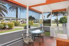  66/67 Winders Pl Banora Point NSW 2486 $300,000 Privately positioned in a sought after location, this low maintenance pet friendly home provides an independent and active lifestyle for over 55's with an abundance of lifestyle options right on your doorstep. Featuring Inviting open plan living with free flowing light filled interiors, this easy-care home offers plenty of scope to renovate and add your own personal touches, and is conveniently located a short stroll to shops, public transport and Club Banora.  - 	 Two good size bedrooms with built-in wardrobes - 	 Well-appointed kitchen with plenty of cupboard space - 	 Large wrap-around yard with a sunny North-Easterly aspect - 	 Multipurpose enclosed area ideal for year around entertaining with an easy indoor/outdoor flow to the spacious backyard.  - 	 Single automatic car garage  - 	 20 solar panels to keep your living costs down. - 	 Centrally located bathroom with two-way access to both bedrooms - 	 Good sized laundry to the rear of the garage with easy access to the backyard - 	 No Stamp Duty, No council rates, No Entry or Exit fees -over 55â??s living at its best. - 	 Onsite facilities include The Grand Hall, swimming pool, hairdresser, bowls and croquet - 	 A short stroll to Lake Kimberley, Club Banora and public transport - 	 Easy access to beaches, restaurants, and Gold Coast Airport 