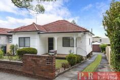 88 Edgbaston Rd Beverly Hills NSW 2209 LUCKY 8 YOUR OPPORTUNITY !!! CLOSE TO STATION AND SHOPS TRULY IMMACULATE HOME Entrance hall SEPARATE LOUNGE and DINING ROOMS (adjoining door) UPDATED KITCHEN (Breakfast bar , Gas stove) UPDATED BATHROOM SEP INT TOILET GOOD SIZE BLOCK 13m x 37m Wide driveway to garage 