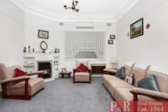  88 Edgbaston Rd Beverly Hills NSW 2209 LUCKY 8 YOUR OPPORTUNITY !!! CLOSE TO STATION AND SHOPS TRULY IMMACULATE HOME Entrance hall SEPARATE LOUNGE and DINING ROOMS (adjoining door) UPDATED KITCHEN (Breakfast bar , Gas stove) UPDATED BATHROOM SEP INT TOILET GOOD SIZE BLOCK 13m x 37m Wide driveway to garage 