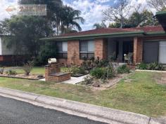  22 Lawton Ln Canungra QLD 4275 $550,000 NEG This neatly presented home on a large block is located right in the heart of Canungra town. Boasting 3 bedrooms with an external very large airy room with its own entrance, suitable for a 4th bedroom , rumpus, guest accommodation or games room. The kitchen, dining and living all a-join which creates the feeling of space and comfort.  There is a large entertaining area to the back with an additional undercover BBQ area.  To the front of the house sits a single carport and tucked down the side if the house there is a double lockup garage / workshop.  This home is a move in now with no need to do a thing, but could also be completely renovated by the astute investor looking to make some capital growth.  With rentals being in demand but low in supply in the town this would make for a great investment.  Call today to inspect. Features Air Conditioning Courtyard Fully Fenced Outdoor Entertainment Area Remote Garage Secure Parking Broadband Internet Available Built-in Wardrobes Pay TV Access Workshop 