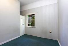  16 Bennetts Rd Camp Hill QLD 4152 Original four bedroom Queenslander cottage ready  for  a renovation makeover The basic essentials of  High ceilings / timber floors  / hardboard weatherboards are in place Get  ready  to  apply  your  renovation skills and  make  this home your special project Fabulous location. Easy walk through Wemberley parklands at rear  to  Coorparoo train station  Local schools and  shopping  just  a few  hundred meters  City bus  less than 200 meters This project is a blank canvas. Go  back  to  bare floorboards and start from scratch and re build to your potential 405 sq m lot  with a 10.1 M  frontage 