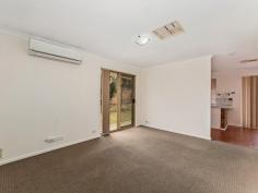  149A Carnarvon St East Victoria Park WA 6101 $379,000 If you are looking for the first home or investment, this is it. Conveniently located to public transport and centrally located between Curtin University, Tafe colleges and Park Shopping Centre. With easy access to trains, Perth Airport-perfect for FIFO. Walking distance to Albany Highway Cafe strip. First home buyers no stamp duty payable so act now before the prices goes up again. Perfect entry level home into this much sought after suburb. Ideal for family with children going into Curtin Uni. This 3 X 1 villa offers a lounge room to the front of the house with views over the front courtyard. A separate kitchen and meals opening out to a private rear courtyard - perfect for outdoor entertaining.  The property was previously tenanted at $600.00 per fortnight. All the bedrooms have built in robes, the bathroom have been fully renovated with the toilet just off the laundry. Complete with modern day comforts like reverse cycle split system air conditioning, security screens and sliding doors plus security alarm. Single carport for one car and a provision car bay for the second car. Low strata levies of only $350 per qtr. 