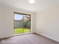  2A Larkdale Ave, Marion SA 5043, Australia $375,000 - $395,000 This solid brick three bedroom Torrens Title home offers low maintenance in a great location at an affordable price. A dream location to enter the market, just add your own touches and make this 1990's home your own masterpiece. Recently refurbished with new carpet, paint and light fittings the floor plan offers an open kitchen meals area with a sunken formal lounge and wet bar facilities. The bedrooms are of generous proportions and the master has sliding door access to the 2 way bathroom with a separate toilet. Externally the grounds offer rear lawns and garden beds complete with an outdoor paved area ideal for entertaining plus a tool shed. Clearly the location is the winner here . So close to public transport on Finniss Street and the Oaklands Park Transport Hub is nearby making the City so accessible whilst being only minutes to Westfield Marion. With Flinders University and Medical Centre's nearby and the beach less than 10 minutes away, what more could you want? An opportunity to buy a solid home in a great location at a realistic price. Lewis Prior First National Real Estate takes pride in presenting this property to the market. We welcome your enquiry and encourage you to make a personal appointment to inspect this property at a time that suits you. 