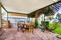 14 Marnhull St Elizabeth Grove SA 5112 $220,000 - $240,000 14 Marnhull Street ELIZABETH GROVE SA 51123 1 0 Price :$220,000 - $240,000 Inspections Time :13-Oct-2018 10:00AM to 10:30AMLive in or Investment, the choice is yours! DescriptionFloorplanProperty Map Positioned on a quiet street & on a generous 843m2 piece of land, this 1962 year built classic solid brick house offers 3 bedrooms, 1 study and separate lounge. It is currently rented at $255 per week, which is ideal for investors giving a high rental yield of 5.88%. Spacious back yard provides you a variety of options to meet your own needs with potential to sub divide down the track. Other features include: *Split air conditioning in living area *Up to ceiling built in robe in bed rooms *Easily maintained front and back yard *Secured under cover parking with roller door *Verandah at the rear offering all year round outdoor entertaining *2 Sheds provides extra storage *Close to school, shops and transport Specifications: CT / 5256/645 Council / Playford Rental Return / $255 per week Zoning / RREG - Residential Regeneration Built / 1962 Council Rates / SA Water / $74.45 p.q. Sewer / ES Levy / Rental Agreement Duration / expires on 12/07/2021 All information provided has been obtained from sources we believe to be accurate, however, we cannot guarantee the information is accurate and we accept no liability for any errors or omissions (including but not limited to a property's land size, floor plans and size, building age and condition) Interested parties should make their own inquiries and obtain their own legal advice. Should this property be scheduled for auction, the Vendor's Statement may be inspected at the offices of Tanner Real Estate for 3 consecutive business days immediately preceding the auction and at the auction for 30 minutes before it starts. 