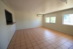  60 Bowling Green St Brandon QLD 4808 $239,000 NEG Have a look at what we have on offer for you & your family in one of Brandon's popular streets...This neat & tidy low set 4 bedder is perfect for the first home buyer or investor...Fully airconditioned & tiled throughout with open plan layout of dining & living & good size kitchen. Built-in's or walk-in's are available in 3 of 4 bedrooms & are conveniently located close to the homes bathroom amenities. An internal laundry completes the inside of this family home. Towards the rear is a fully screened & tiled entertaining/BBQ area which overlooks the cool & inviting inground pool & gardens. A 2 bay powered lockable shed with an additional awning to accommodate carport parking for 2 more completes this inviting package. All this & more on a fenced 680m2 town block in peaceful Brandon. Call to arrange your inspection today.  FEATURES Indoor entertainment area Safety Switch Smoke Alarms in-Ground Pool 