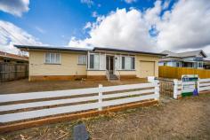  65 Sims Rd Avenell Heights QLD 4670 $215,000 LOVELY LOWSET ON 771SQM - 3 BEDS + 1 CAR + GREAT RENOVATOR/1st HOME This delightful home is private and has plenty of personality & appeal – The home has been designed to perfectly balance our beautiful Queensland climate. Can be an easy renovation project. The generous proportions & features of this property are ideal for families, downsizers, first home buyers & anyone looking for a blank canvas– & it’s very central location is close to nearly everywhere! – 3 generous sized bedrooms, one with built-ins – The back yard has heaps of room for that large shed – Built on a hardwood floor & boasts the Original Kitchen – Large Lounge room – Lots of natural light throughout & timber floors – Huge Laundry & separate utility room – 1 lock up car attached – Short distances to schools, walk to local shops, public transport & CBD. Walkervale School catchment – Easy distances to Coastal beaches – quick route to airport & Uni – Rental appraisal = $285+/week Bring your hammer & paintbrush this home has great bones & will not disappoint, this home must be seen to be appreciated. Avoid disappointment & enquire asap as properties like this are in very high demand – Call you’re Exclusive Agent James Scarborough today to arrange an inspection. Features Built In Robes Secure Parking 
