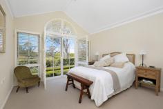  

 

 

 

 4 Alexandra Cres Bowral NSW 2576 $1,750,000 Entirely private and perched on an elevated, beautiful acre, this glorious and tastefully refurbished retreat exudes a gracious sense of welcome. Designed around twin pavilions and featuring cathedral ceilings in the living room and master bedroom, it offers style, space, light and luxury. Although family-sized, Citron House is also a perfect downsizer as the the fourth bedroom (with built-ins) has been fitted out as a purpose-built office. With pretty panelled picture windows, stunning plantation shutters and a new shaker-style kitchen, this is modern country living with a touch of British manor-house luxe. There is absolutely nothing to do but move in and relax. • 	 North-facing entertaining area and pergola • 	 Stunning gardens are mostly flat; rear slope has easy-care planting • 	 Second (rear) deck for afternoon sun • 	 Ducted heating and cooling  • 	 Very large laundry • 	 Incredible master suite with large walk-ins and ensuite • 	 New kitchen has integrated Smeg gas cooktop and double Smeg oven • 	 Glamorous and extensive formal and casual living and dining areas 	 • 	 Recently refurbished and in pristine condition • 	 Alarm system; main bathroom with separate WC • 	 Double garage attached to the house It is just a five-minute drive to Bowral town centre for easy access to incredible shopping, hospital and medical facilities, excellent dining options and direct trains to Sydney. The bar, dining and golf at Gibraltar Hotel are just a short walk away. Situated on a charming paved crescent in the glamorous West Bowral enclave of luxury homes, Citron House offers whisper-quiet living with the sound of birdsong as your constant companion. 
