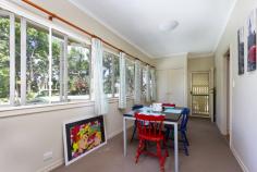  14 Majestic Outlook Seven Hills QLD 4170 After 36 years ownership the current owners have decided  to offer their Family home to  the market Currently  tenanted until  June 2019 at $480  per  week Master bedroom has large en suite plus reverse cycle Air con Air con to large dining / kitchen Covered deck with city glimpses to rear  of  property Large 10,000  water  tank  to  side of  property Post war  home on 736 sq m with Frontage of 26.4 meters All this  in such a convenient  location 170 Meters  walk to a City bus 700 Meters  to  local  Primary  school 1200 Meters  to City Train 4 Kilometers  to Church of England Grammar School 8 Km to  Brisbane  City 16 Km to Brisbane  Airport A great site  to develop your new home with City Views  or just enjoy what is already here 