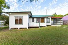  145 Malcomson St North Mackay QLD 4740 $215,000 This well presented low maintenance two bedroom cottage is a real cutie! Conveniently located in popular North Mackay and so close to Mount Pleasant Shopping,The Tavern, Bowls Club and a very short trip to the city. Features Include: - Two spacious bedrooms - main with air conditioning and built ins  - Lovely air conditioned living space  - Practical Kitchen - beautiful timber flooring  - Office / Workroom /Small guest room  - Covered outdoor living space - Garden Shed  - Tastefully presented throughout  - Low maintenance yard  Its not very big but its neat as a pin, so you can just move straight in - well suited to those entering the market for the first time, couples, singles and downsizers. Ask us about the Furniture Cash back offer*  Call Greg Smith today on 0413054742 to arrange your inspection! 