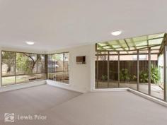  2A Larkdale Ave, Marion SA 5043, Australia $375,000 - $395,000 This solid brick three bedroom Torrens Title home offers low maintenance in a great location at an affordable price. A dream location to enter the market, just add your own touches and make this 1990's home your own masterpiece. Recently refurbished with new carpet, paint and light fittings the floor plan offers an open kitchen meals area with a sunken formal lounge and wet bar facilities. The bedrooms are of generous proportions and the master has sliding door access to the 2 way bathroom with a separate toilet. Externally the grounds offer rear lawns and garden beds complete with an outdoor paved area ideal for entertaining plus a tool shed. Clearly the location is the winner here . So close to public transport on Finniss Street and the Oaklands Park Transport Hub is nearby making the City so accessible whilst being only minutes to Westfield Marion. With Flinders University and Medical Centre's nearby and the beach less than 10 minutes away, what more could you want? An opportunity to buy a solid home in a great location at a realistic price. Lewis Prior First National Real Estate takes pride in presenting this property to the market. We welcome your enquiry and encourage you to make a personal appointment to inspect this property at a time that suits you. 