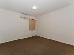  149A Carnarvon St East Victoria Park WA 6101 $379,000 If you are looking for the first home or investment, this is it. Conveniently located to public transport and centrally located between Curtin University, Tafe colleges and Park Shopping Centre. With easy access to trains, Perth Airport-perfect for FIFO. Walking distance to Albany Highway Cafe strip. First home buyers no stamp duty payable so act now before the prices goes up again. Perfect entry level home into this much sought after suburb. Ideal for family with children going into Curtin Uni. This 3 X 1 villa offers a lounge room to the front of the house with views over the front courtyard. A separate kitchen and meals opening out to a private rear courtyard - perfect for outdoor entertaining.  The property was previously tenanted at $600.00 per fortnight. All the bedrooms have built in robes, the bathroom have been fully renovated with the toilet just off the laundry. Complete with modern day comforts like reverse cycle split system air conditioning, security screens and sliding doors plus security alarm. Single carport for one car and a provision car bay for the second car. Low strata levies of only $350 per qtr. 