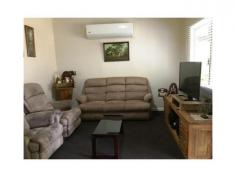  11 Zamia Terrace Wundowie WA 6560 $219,000 Located in a quiet country town within a good community this beautfiul 3 x 1 character home will appeal to all.  KEY FEATURES: - New carpets installed - New vinyl installed  - Built in robes in bedrooms - New blinds installed  - Gas cooking - New air con unit installed in living areas - Decked veranda at the rear of the property Just a 30 minute drive to Midland / Northam.  Please call Anthony Gosstray on 0413 219 970 to arrange a viewing! Property Features 1 Air conditioned 1 Bathrooms 3 Bedrooms 1 Dining 1 Kitchen 1 Lounge 1 RCDs/Smoke Alarms 1 Shed 1 Verandah 