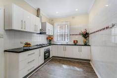  47 Marion Rd Torrensville SA 5031 Dear Valued Buyers, Cleopatra Surguy proudly welcomes you to this gorgeous, warm and cosy 3 bedrooms and 2 bathrooms residence Tel: 0401 154 649, E: cleopatra@refined.com.au BIG BLOCK close to 700m2 approx. is rare in Inner-City locations in future. Be quick to secure it! Now is the time to buy & capitalise on a still low interest rates & reap the rewards! What makes it special...? * Abundant square metres to extend or build your dream home. * Massive garage for 2 cars or more/Rumpus room/alfresco entertaining or possible home base business (STCC). * Brand new cooktop/oven, bathrooms & floorings  * 3 cosy Bedrooms. 2 sparkling Bathrooms. * Formal living & master chef kitchen/dining area. * Enormous backyard to entertain family and friends all year around or sit back, relax and feel the summer breeze goes by while enjoying the shade under all the beautiful fruit trees. * Fully fenced * Public transport at front. * Enjoy a short stroll to Henley beach road where you will find a mix of multi-cultural markets and restaurants. * Minutes to Brickworks shopping. * Head west for either a short bus ride or drive to Henley beach for a relaxing walk while watching the sunset. * Shop till you drop and head into the CBD for a shopping day with friends. Register with Cleopatra now!! Appointing Cleopatra as your Real Estate Agent guarantees you the excellent results for your property. 