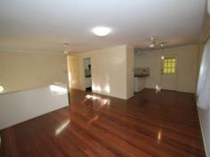  16 Nevern St MacGregor QLD 4109 Polished timber floors Covered deck to rear Three built in bedrooms Air con to main bedroom Air con to lounge Large rumpus down Room downstairs suitable for office Second shower and toilet down Two car garage ( Large) with remote doors Walk to Garden City shops Walk to Macgregor High school Walk to city bus Currently  rented $ 460 per  week Lease  till January 2019 