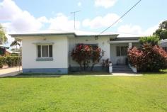  70 Chippendale St Ayr QLD 4807 $269,000 Neg Solid in structure with a prominent position and presence. This low set three bedroom concrete family home is one you will definitely want to see. Located along popular Chippendale Street and offering so much to it's new owners. Many memories have been made within these wall and this home will provide the space, comfort and convenience that families will love for years to come. All three bedrooms are very generous in size with built-ins and air conditioning and are conveniently located near the bathroom amenities which has both shower and bathtub with combined toilet and bidet. Large open air conditioned living and dining, the size needed for all the family to enjoy! The Kitchen is close by and offers ample bench, preparation and storage space and believe me, many fantastic feasts have been lovingly prepared in this warm and inviting home. An internal laundry is a must and the very handy second shower and toilet is a bonus! But what really enhances this wonderful home is the large air conditioned rumpus/ guest retreat fitted with kitchenette and storage. A two bay extra height carport for the vehicles and a handy shed at the back completes this already amazing package. Close to the CBD, schools and medical precinct. Isn't it time to create your family memories. If this one ticks all the right boxes and then some, you better call to inspect today!  FEATURES Outdoor entertainment area Safety Switch Smoke Alarms Patio 