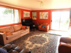  21384 Tasman Hwy Four Mile Creek TAS 7215 $565,000 This property presents the perfect opportunity to enjoy the very best of living that seachange lifestyle. Sitting on a private and beautifully designed acreage that has an 80 meter “right of way” to the stunning waterfront foreshore reserve for your morning walks, swimming, fishing or just sitting and watching the whales go by.  Currently operating as a sculpture park and open studio incorporating 3 acres of fully fenced park like gardens, visitors from all around the world have delighted at the peace and tranquillity this unique property has to offer. The house offers 3 bedrooms, the main with ensuite, spa, ocean views and WIR. The living area gives a warm rustic feel with lovely filtered water views. The kitchen/dining areas are spacious and lead into the living room and onto a decked area for your morning coffee. There is a spacious 2nd bathroom with shower and bath. The property has an excellent chalet that is currently used as an artist’s studio but could be guest accommodation if required. There is also a workshop, several other outbuildings, established vegetable gardens and numerous designated areas ideal for entertaining or relaxing. This property is ideal for someone looking for a private seachange where you are totally secluded from the view of your closest neighbours. This one presents everything you could want from a small coastal acreage. Good sun, great privacy, dam, low maintenance landscaped grounds and most of all access to the wonderful foreshore for sunrises, full moons, bird and whale watching, daily walks and  just enjoying the beautiful clean sea air.  Situated between Bicheno and Scamander this one is ideally located in one of the East Coast’s premium coastal regions and give you a chance to secure your piece of Tassie with all the waterfront benefits. 