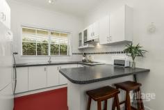  85 Summerhill Rd Footscray VIC 3011 $890,000 - $910,000 Immaculate with a sympathetic modern renewal, this much-loved, solid brick, 2 bedroom Edwardian classic sits on a generous block with rear car access. Filled with period character, the home manages to combine its heritage, with liveability for today with a second street frontage. _land size is 340sqm approx. and offers great opportunity to extend at your leisure _land on 2 titles _at the rear, the home’s kitchen is light-filled and connected conveniently to dining _semi-attached, the formal lounge is warmed by a beautiful open fire place _the central bathroom is a contemporary statement in designer style _each of the bedrooms features substantial built-in robes _a second bathroom is a wonderful convenience _generous laundry _heating and cooling _rear deck overlooks the deep backyard is perfect for a summers’ drink _rear car access is a wonderful bonus offering parking for two vehicles _exquisite ceiling detail, picture rails and polished timber floors _moments from Barkly St. shops and cafes _easy city access 