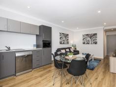  130 Arlunya Ave Cloverdale WA 6105 $359,000 HOME OPEN SATURDAY & SUNDAY THIS WEEK 3.15-3.45PM - OFFERS WANTED! OWNERS WANT THIS SOLD ASAP! More Offers Wanted - negotiate today. Quality new apartments with lots of extras, great layouts and excellent finishes used throughout.  We have 2 available 2x2 brand new apartments remaining in this small group of 10.  From $349,000 for a first floor apartment with private balcony and no common walls, leased for $300 per week. Perfect for investors with income from day one! Or negotiable From $359,000 neg. for a FULLY FURNISHED as per the photos (if required), ground floor apartment with large secure courtyard. How good is this, a large, secure street front courtyard, perfect for pets or small children to play. Will suit investors or owner occupiers.  We have different layouts, plus different aspect and position within the complex - 1 unit is ground floor with a large private, secure paved courtyard (great from kids or pets), and 1 unit is on the first floor with a private balcony, private & secure at the rear of complex with no common walls (yes no common walls for From $349,000 neg!)  For these prices, you get a genuine 2x2 with under cover parking, timber floors, 2 a/c's and so much more. These are excellent value, inspect today! Perfect for first home buyers or investors, fully complete literally ready to move in or lease out. Brand new high quality apartments, all units come complete with 2 reverse cycle air conditioners, fridge, dishwasher, microwave, washing machine included. Timber floors to living area.  All units have undercover parking bays. Quiet residential "side street" most definitely not a busy road Single residential street, all the other homes on this section of the street are zoned R20 (apartments not permitted) Preferred location between Wright and Gabriel St's, short 500m walk to the town centre, school, parks... everything you'll need! Very wide street frontage, 5 units overlook the street! 3 units have large secure courtyards 7 units have private secure balconies Some units have no common walls, act now for the best units! Air conditioning to living area and master bedrooms  LED Downlights throughout Full rendered finish Stone kitchen bench tops  NBN connection available 