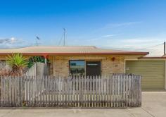  Unit 3/333 Bridge Rd West Mackay QLD 4740 $99,000 If you are the astute investor or you have decided it's time to enter Mackay's real estate market this property is value in the West! With Hospital, medical facilities, post office, shops, parklands and schools just down the road, this property offers convenience and low maintenance living in the sought after suburb of West Mackay.  Some of the many enviable features of this property include:  - Open planned kitchen, lounge and dining with split system air conditioner - Fresh internal paint in neutral tones  - Main bedroom with BIR and air conditioning, big enough to fit a king bed - Main bathroom with toilet  - Security screens throughout the unit - Front and back courtyard  - Garage converted as 2nd bedroom or family room - 5 kw Solar Panels  - Great investment, great first home, great downsizer!  - Low Body Corporate fees - Hot to the market and close to absolutely everything, this very neat unit provides an opportunity for you or your tenant to simply move in. With a great price, quiet living and no flooding, this one is well worth a look Why make West Mackay your First Choice in Suburbs? Set in the heart of West Mackay and only a few minutes from CBD, Hospital, Botanic Gardens, schools, Shopping Centres and walking distance to it all, you can certainly save on petrol. For more information or to make this your new suburb, call Sales Consultant Leanne Druery or Buyers Consultant Troy Mundy today! We would love to meet you! 