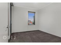  3/29B Hovia Terrace South Perth WA 6151 $670,000 This 3 bedroom 2 bathroom apartment encompasses approximately 139m2 of open plan living with breathtaking views of the city skyline. Offering class and style with premium finishing’s throughout, it is the perfect property for those that won’t compromise on quality. Upon entry, you will be taken back by the perfectly designed living area with high ceilings and the kitchen overlooking the lounge and dining that flows onto the balcony. Incorporated into the design is a gourmet kitchen with stone bench tops, stainless steel appliances and overhead cupboards. Flowing on from the living area, large sliding doors open to the balcony, great for entertaining and enjoying the view of the city skyline. This stylish property includes 3 bedrooms with the master bedroom having its own private balcony, high ceilings, ensuite with double vanities and full height tiling. Other quality features included: – 	 High ceilings – 	 Split system air-conditioning – 	 House alarm – 	 Quality flooring – 	 Stylish light fittings Contact Michael Laughlin on 0402 851 093 today for a private viewing. 