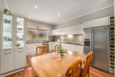  10 Hill St Cardiff NSW 2285 $580,000 - $620,000 Living is easy in this immaculately presented low maintenance home, nestled in a quiet street, this home presents itself as something very special, with an excellent uncomplicated layout, designed for a relaxed indoor/outdoor lifestyle, with beautiful lawns and gardens Walking distance to schools, shops and public transport, this is a great location in a sought after area The home includes – Large open plan Lounge and dining room, with polished timber floors – Beautiful modern kitchen with glass splash back, induction cook top, roll out pantry and dishwasher – Three large bedrooms with built ins – Modern bathroom with spa bath – Alexa controlled led lighting system – Single garage and large fenced back yard with low maintenance quality gardens and veggie patch – Split system Air conditioning systems in Lounge and main Bedroom – Natural gas hot water – Enclosed Entertainment area – Front veranda with sweeping bushland views to afar A fantastic opportunity to secure a home in this great location for buyers and investors alike 