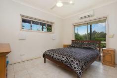  141 Middle Rd Hillcrest QLD 4118 $348,000 This low-set brick home with a colorbond roof is conveniently located close to schools, shops and public transport, on a 600m2 fully fenced block. Features include 4 tiled bedrooms, all with built-in wardrobes and ceiling fans. 2 of the bedrooms have air conditioning including the main bedroom.  These areas are serviced by the family bathroom with two way access, separate large shower and bath, vanity unit and separate toilet. The spacious open planned living area includes a tiled lounge room and an adjoining tiled dining area with ceiling fan and sliding door access to the rear yard. By the dining area is a large kitchen with a large freestanding oven, dishwasher, walk-in pantry, island bench and plenty of cupboard and counter space. Other features of the home include 2.7 high ceilings throughout, roller shutters along the front of the house for extra security, single linen cupboard, a timber deck around the front of the home, a spacious covered deck off the dining area with privacy screening, a second small covered deck off the internal laundry plus another shaded outdoor area around the back. Out the back of the home you will find a fantastic powered 6metre x 4metre workshop with sliding door access on the front. The property is fully fenced with double gate access, low maintenance gardens and an uncovered space to park 2 cars.  This home comes with a long term tenant – lease expires February 2019 – currently paying $350.00 per week. The local area has well established infrastructure and is set to experience future residential growth. Situated within a short distance are local shops and major retail and commercial precincts. The main shopping complex is Grand Plaza at Browns Plains, which also hosts the bus terminal, which services the city and surrounding areas. Adjacent to Grand Plaza is the new Village Square, which has a unique main street design offering convenience retail, alfresco dining and a village atmosphere to local residents. The area provides quality education opportunities from childcare centres, pre-school and both state and private schools located within a short distance. Offering numerous parks, service clubs and sporting and recreational facilities the recently completed Logan Metro Sports Centre is a first class venue and a great addition to the sporting facilities available in the area. 