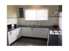  11 Zamia Terrace Wundowie WA 6560 $219,000 Located in a quiet country town within a good community this beautfiul 3 x 1 character home will appeal to all.  KEY FEATURES: - New carpets installed - New vinyl installed  - Built in robes in bedrooms - New blinds installed  - Gas cooking - New air con unit installed in living areas - Decked veranda at the rear of the property Just a 30 minute drive to Midland / Northam.  Please call Anthony Gosstray on 0413 219 970 to arrange a viewing! Property Features 1 Air conditioned 1 Bathrooms 3 Bedrooms 1 Dining 1 Kitchen 1 Lounge 1 RCDs/Smoke Alarms 1 Shed 1 Verandah 