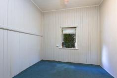  16 Bennetts Rd Camp Hill QLD 4152 Original four bedroom Queenslander cottage ready  for  a renovation makeover The basic essentials of  High ceilings / timber floors  / hardboard weatherboards are in place Get  ready  to  apply  your  renovation skills and  make  this home your special project Fabulous location. Easy walk through Wemberley parklands at rear  to  Coorparoo train station  Local schools and  shopping  just  a few  hundred meters  City bus  less than 200 meters This project is a blank canvas. Go  back  to  bare floorboards and start from scratch and re build to your potential 405 sq m lot  with a 10.1 M  frontage 