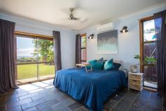  7 Slade Esplanade Slade Point QLD 4740 $675,000 ABSOLUTE WATER FRONTAGE TO THE CORAL SEA To give your children the opportunity to grow up beside the sea is a special gift - hours of fun on the beach, kayaking, and watching dolphins or whales at play is a different type of education. Every day there is a sunset over the water and coming home from work each day is like returning to paradise. Current owners have worked hard on making a home they would never leave, but now have another challenge to move on to in another city. All of the difficult renovation work has been done and the new owners will enjoy putting their own personal touch on the property. This spacious, private home is now for sale and expressions of interest will be presented to the owners for consideration. 