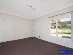  19A Mayfield Street Westminster WA 6061 For Sale by Openn Negotiation (flexible terms online auction).  Go to www.openn.com.au to place your bid today The auction has commenced and the property can sell anytime between now and  6:00 PM Tuesday 16th of October 2018 . Contact Peter Reid on 0418945415 immediately to become qualified. All of the hard work has already been done for you in this renovated three bedroom street front home. Perfect for someone looking to enter the housing market, downsize to something low maintenance or build an investment portfolio.  This classic home has a modern feel with new carpets and fresh paint throughout in addition to stainless steel appliances in the kitchen and a an updated bathroom. Ready for you to add your own personal style, this blank canvas has plenty of potential to be a gorgeous little home with only a few little touches. To arrange a viewing call us today!  •3 bedrooms •1 bathroom •Renovated throughout •High ceilings throughout •Formal lounge with heater/fireplace •Kitchen/meals area •Stainless steel appliances •Single carport •Convenient location •Close to shops, schools & transport 