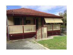  11 Zamia Terrace Wundowie WA 6560 $219,000 Located in a quiet country town within a good community this beautfiul 3 x 1 character home will appeal to all.  KEY FEATURES: - New carpets installed - New vinyl installed  - Built in robes in bedrooms - New blinds installed  - Gas cooking - New air con unit installed in living areas - Decked veranda at the rear of the property Just a 30 minute drive to Midland / Northam.  Please call Anthony Gosstray on 0413 219 970 to arrange a viewing! Property Features 1 Air conditioned 1 Bathrooms 3 Bedrooms 1 Dining 1 Kitchen 1 Lounge 1 RCDs/Smoke Alarms 1 Shed 1 Verandah 