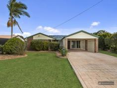  269 Francis Rd Bray Park QLD 4500 $389,000 Here is your chance to secure an immaculate property with so many amazing upgrades that you will love and is ready for you to move in and enjoy. Lovingly maintained by the same owners for 27 years, the home is a perfect option for those looking to get into the property market or looking for a great investment. Featuring three bedrooms with built in robes and ceiling fans, the master is connected to the main bathroom. The spacious living and dining has also been air conditioned for your comfort and the recent kitchen renovation features soft close cabinetry, stone bench tops, glass splashback plus stainless steel appliances including dishwasher. Outside there is a large undercover patio, ideal for entertaining and the large flat 634m2 block is fully fenced with loads of space for the kids and pets plus you will love the 9x3m powered shed. Added bonuses include 2kw solar power, plantation shutters to the living room and bedrooms, security screens, two year new hot water system plus loads more. Conveniently located close to transport, shops, and schools, this home will tick all your boxes, and is simply too good to miss. Call us today to arrange your private viewing or we look forward to meeting you at our next open for inspection. Features: 2kw solar power Plantation shutters Security screens Dishwasher Stone benchtops Great outdoor entertaining area Large air conditioned living area Three bedrooms with built in robes Master connected to bathroom 2 year old hot water system 9x3m powered shed Double carport Features Air Conditioning Built-In Wardrobes Close To Schools Close To Shops Close To Transport Garden 634m2 Block 