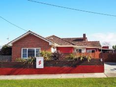  6 Forbes St Devonport TAS 7310 $338,500 Short walk to Catholic and High School, City Shopping Ctr, not to mention the Sports Stadium and numerous specialty shops at your fingertips. Circa 1948, to say this home has been extensively renovated is an understatement! The entrance to the property has two privacy screens, creating sheltered alcoves for your morning coffee. A new glass entry was installed to the dining area creating a sun haven, plus the installation of a new security system and hard wired smoke detectors. Adjoining is the new kitchen with stainless appliances and a large multi door pantry that leads to the hallway. The central lounge features new air conditioner, main bedroom has large built-in and direct access from the lounge, and the second bedroom is off the hallway, full length wardrobe and views over the back yard. At the Northern end, a utility third bedroom, which previously was used as a home office/business, as this room has direct access to the driveway should you wish to meet business associates. The bathroom has double vanity, circular massage/shower, toilet, tiled walls and floor. The laundry has plenty of bench space and storage room. There is a carport, single garage that has been converted to a rumpus with vanity/sink and separate toilet that adjoins the large workshop area, externally, a garden shed for the tools, enclosed veggie patch and separate garden. Investment opportunity awaits for the investor, explore site development options, as this property has two titles – title a) 463M2 and title b) 202M2 