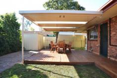  Unit 3/80 Arthur St Payneham South SA 5070 $329,000 - $359,000 This stunning completely renovated throughout 2 bedroom unit offers spacious open plan living with a trendy updated kitchen and renovated bathroom/laundry. Another point that sets this home apart is the huge private front & rear yard which is rare for properties like this and means this home ticks all the boxes! The current owners of this home have recently painted throughout and laid all new flooring so you can just move in and enjoy. The rear yard is perfect for entertaining with verandah and decking which will be ideal for those BBQ's & party's as we get closer to summer. The property is situated in a small, well maintained group and is only a short walk to Firle Plaza which includes shopping, banking, pharmacy and cafe facilities. Also close to public transport and a wide range of eastern suburbs schooling options. This is an ideal first home, investment property or downsizer, and is ready to move in or rent out straight away. Features of this home include: - 2 bedrooms both with built in robes - Modern kitchen - Spacious open plan living/dining area - Renovated bathroom/laundry - Garden shed - Large private front & rear area, ideal for entertaining guests - Carport parking plus other space for off street carparks - Small group of 3 units Contact Brett Brook on 0413 664 434 for any further information. We can't wait to show you through! All information provided has been obtained from sources we believe to be accurate, however, we cannot guarantee the information is accurate and we accept no liability for any errors or omissions (including but not limited to a property's land size, floor plans and size, building age and condition) Interested parties should make their own inquiries and obtain their own legal advice. Should this property be scheduled for auction, the Vendor's Statement may be inspected at the offices of Tanner Real Estate for 3 consecutive business days immediately preceding the auction and at the auction for 30 minutes before it starts. 