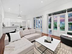  12 Kershaw St Subiaco WA 6008 This quintessential Subiaco home boasts nearly 100 years of character and charm and has a seamless extension and modern renovation to provide a well-proportioned, spacious family home that is ready for the next family to move straight in and enjoy. This home is the perfect blend of old and new. It features timeless character throughout including high ceilings, arched hallways, polished timber floorboards, ornate ceiling rose and stained glass windows. It has the latest modern conveniences expected in the highest quality luxury homes such as reverse cycle zoned ducted air conditioning, security alarm, quality stainless steel appliances and stone benchtops in the kitchen, laundry and both bathrooms. Cleverly designed for modern living, this home features two very generous living areas including an open plan kitchen, lounge and dining area that is bathed in natural north facing light and opens onto the outdoor entertaining area. The secure grounds and private gardens are fully reticulated and provide plenty of lawn area and entertaining terrace. There is secure undercover parking for at least two cars, a store room and access from a rear of way. Positioned on one of the most picturesque, tree lined streets in a quiet location. This home is a short stroll to Subiaco Primary School, Theatre Gardens and vibrant southernmost end of Rokeby Road café strip with an abundance of cafes, restaurants and bars. This convenient location provides the ideal inner city lifestyle. 