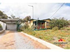  17 Railway St Pingelly WA 6308 $115,000 Key features include: • 	 Open plan kitchen/ dining/ living area with split system air conditioning unit  • 	 Big wood fire  • 	 Great sized kitchen with oodles of storage • 	 Large master bedroom with split system air conditioning unit  • 	 Two big bedrooms plus a study (or smaller third bedroom) • 	 Large alfresco at the back overlooking bush land • 	 Beautifully maintained gardens – quiet location  • 	 NBN ready  Located in the Wheatbelt off the Great Southern Highway between Popanyinning and Brookton, the town of Pingelly is a friendly and caring community. All major amenities such as shops, bank, post office and even the local swimming pool are located on the spot.  To arrange an inspection or for more information, please call today.  Rates:  Shire 	 $1519.60 per annum (estimate, incl. ESL) Water 	 $260.73 per annum 