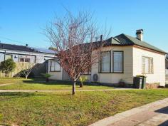  50 Foster St Railton TAS 7305 $175,000 This property exudes the charm of yesterday, featuring cosy lounge with free standing wood heater has the adjoining second bedroom and small alcove sunroom attached that could second as a study area for the children. A large dining area encompasses the adjoining galley style kitchen and access to the main bedroom, whilst at the other end, the bathroom featuring claw foot bath, separate shower and vanity, separate laundry and large utility room. From the dining area, access to the deck would be perfect for alfresco dining or just to relax with a coffee. There is a single lock-up garage and immediate garden area that flows down to the balance of land offering numerous possibilities for future orchard or veggie patch. Just several minutes from Sheffield and around a twenty minute drive to Devonport, thus making this property the ideal commuter. 