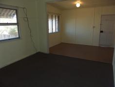  30 Daly St Marian QLD 4753 $160,000 Don't miss this opportunity to secure your first home or add to your property portfolio at the beautiful Marian township; schools and shops only a short distance away. This cottage has two bedrooms, very spacious kitchen and ample room for the family to gather. The bathroom has had some upgrades and great storage area in the large laundry room. The property is situated on a large 1,012m2 (approx.) allotment, with side access to the three-bay carport. Plenty of room for the kids to play or room for a pool in the future (S.T.C.A.). Disclaimer: The vendors and/or their agents do not give any warranty as to errors or omissions, if any, in these particulars, which they believe to be accurate when compiled. This property is being sold by auction or without a price and therefore a price guide cannot be provided. The website may have filtered the property into a price bracket for website functionality purposes.  