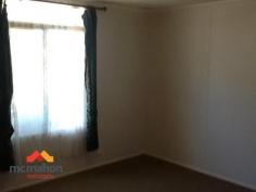  27 Silver Gimlet St Kambalda West WA 6442 $119,950 Key features include: • 	 Good size kitchen/dining/living area with combustion fireplace • 	 French door entry to the patio area  • 	 Large renovated kitchen with gas cooktop and plenty of storage  • 	 Large neat fully fenced backyard • 	 Renovated bathroom • 	 Off-street undercover parking and Garage/workshop at the back • 	 New evaporative air conditioning unit  • 	 Brand new Colorbond roof • 	 Proximity to the recreation centre and park • 	 Currently tenanted 280$/week until March 2019 Kambalda West is a mining town situated 60km South from Kalgoorlie. It is best known for gold, nickel and lithium mines. Town is pumped with facilities you can find all you may need, sporting complex, shops bank and more. To arrange an inspection or for more information, please call today.  Rates: Shire 	 $1211.20 per annum (estimate, incl. ESL) Water $1031.76 per annum (estimate) 