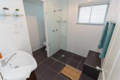  19 Campbell St Scarborough QLD 4020  $449,850 Chamferboard Charmer! This thoroughly charming post-war home will absolutely delight…character-filled with a blend of old-world ambience and new-world comforts, this will please those who appreciate a home with great heart and soul. All on one level for ease of maintenance and functionality; the home is complete with three bedrooms, stylish modern kitchen and bathroom, light-filled north facing sunroom at front, separate living and dining, separate tiled laundry, huge covered timber deck at rear, double carport, and separate powered shed/workshop in backyard, on an easy care 405m2 block with a child/pet friendly fenced backyard. Features that enhance warmth and appeal include: stunning hardwood timber floors and ornate plaster cornices; there is also air-conditioning and ceiling fans, and with a contemporary kitchen with dishwasher, and bathroom there are no big-ticket items to spend money on. The alfresco deck is a superb place for those weekend social gatherings…fire up the BBQ, chill the drinks, select your tunes, and invite around family and friends for laughter, good food and great company – many memories have been made on this back deck, and there are many more waiting to be made in coming years. Located within walking distance of the local primary school, parks, bus stops, cafes, and the Scarborough foreshore; this is a wonderful location for sea-changing downsizers or entry level buyers who are looking to embrace a relaxed Bayside lifestyle. Only 2.4 kilometres to Redcliffe and 30 kilometres to Brisbane – access to major urban amenities is relatively effortless, particularly via public transport. This truly is a cutie with lashings of appeal; if you are an aficionado of homes of this vintage, you will find this one…simply irresistible. Contact us to arrange your very own private inspection today. Open 7 days Phone 07 3203 6001 (24 Hours) OUR FAVOURITE FEATURES : • 	 Post-war charm & character with modern comforts • 	 3 bedrooms, 1-bathroom • 	 Stylish contemporary kitchen with dishwasher • 	 Separate dining, separate living, light-filled sunroom • 	 Huge rear deck for alfresco entertaining & relaxing • 	 Stunning hardwood timber floors, ornate cornices • 	 Air-conditioning, ceiling fans, double carport • 	 Lock-up powered shed at rear, perfect man-cave • 	 Child/pet friendly 405m2 easy care block • 	 Walk to beach, shops, cafes, bus, local schools • 	 Suit entry level buyers, downsizers & sea-changers! 