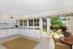  

 

 

 

 4 Alexandra Cres Bowral NSW 2576 $1,750,000 Entirely private and perched on an elevated, beautiful acre, this glorious and tastefully refurbished retreat exudes a gracious sense of welcome. Designed around twin pavilions and featuring cathedral ceilings in the living room and master bedroom, it offers style, space, light and luxury. Although family-sized, Citron House is also a perfect downsizer as the the fourth bedroom (with built-ins) has been fitted out as a purpose-built office. With pretty panelled picture windows, stunning plantation shutters and a new shaker-style kitchen, this is modern country living with a touch of British manor-house luxe. There is absolutely nothing to do but move in and relax. • 	 North-facing entertaining area and pergola • 	 Stunning gardens are mostly flat; rear slope has easy-care planting • 	 Second (rear) deck for afternoon sun • 	 Ducted heating and cooling  • 	 Very large laundry • 	 Incredible master suite with large walk-ins and ensuite • 	 New kitchen has integrated Smeg gas cooktop and double Smeg oven • 	 Glamorous and extensive formal and casual living and dining areas 	 • 	 Recently refurbished and in pristine condition • 	 Alarm system; main bathroom with separate WC • 	 Double garage attached to the house It is just a five-minute drive to Bowral town centre for easy access to incredible shopping, hospital and medical facilities, excellent dining options and direct trains to Sydney. The bar, dining and golf at Gibraltar Hotel are just a short walk away. Situated on a charming paved crescent in the glamorous West Bowral enclave of luxury homes, Citron House offers whisper-quiet living with the sound of birdsong as your constant companion. 