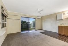  Unit 3/333 Bridge Rd West Mackay QLD 4740 $99,000 If you are the astute investor or you have decided it's time to enter Mackay's real estate market this property is value in the West! With Hospital, medical facilities, post office, shops, parklands and schools just down the road, this property offers convenience and low maintenance living in the sought after suburb of West Mackay.  Some of the many enviable features of this property include:  - Open planned kitchen, lounge and dining with split system air conditioner - Fresh internal paint in neutral tones  - Main bedroom with BIR and air conditioning, big enough to fit a king bed - Main bathroom with toilet  - Security screens throughout the unit - Front and back courtyard  - Garage converted as 2nd bedroom or family room - 5 kw Solar Panels  - Great investment, great first home, great downsizer!  - Low Body Corporate fees - Hot to the market and close to absolutely everything, this very neat unit provides an opportunity for you or your tenant to simply move in. With a great price, quiet living and no flooding, this one is well worth a look Why make West Mackay your First Choice in Suburbs? Set in the heart of West Mackay and only a few minutes from CBD, Hospital, Botanic Gardens, schools, Shopping Centres and walking distance to it all, you can certainly save on petrol. For more information or to make this your new suburb, call Sales Consultant Leanne Druery or Buyers Consultant Troy Mundy today! We would love to meet you! 